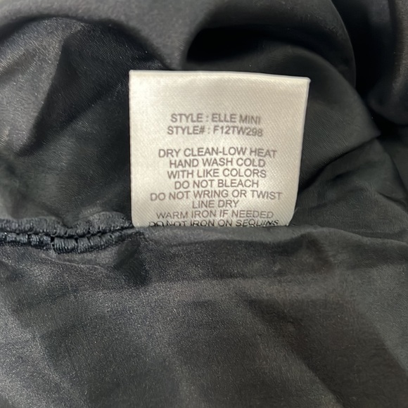 Used Pre-owned Gryphon Skirt - Picture 9 of 16